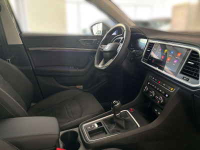 Seat Ateca Gebrauchtwagen