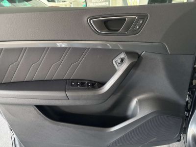 Seat Ateca Gebrauchtwagen Seat Ateca Gebrauchtwagen