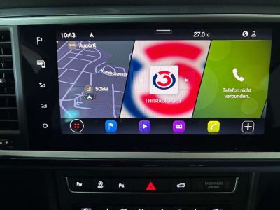 Seat Ateca Gebrauchtwagen Seat Ateca Gebrauchtwagen