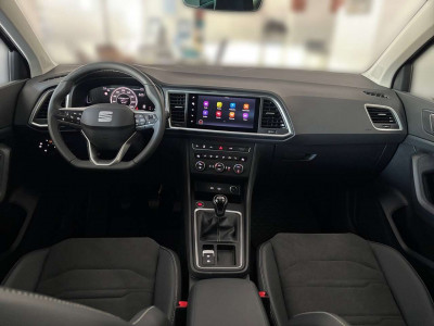 Seat Ateca Gebrauchtwagen