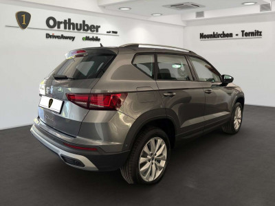 Seat Ateca Gebrauchtwagen