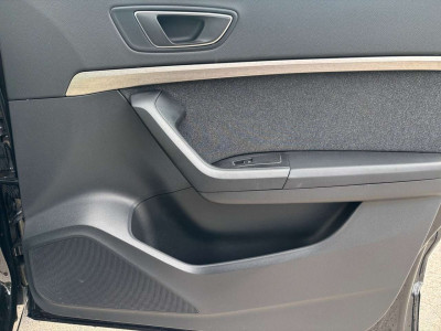 Seat Ateca Gebrauchtwagen Seat Ateca Gebrauchtwagen