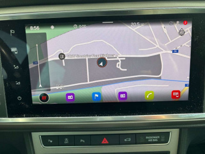 Seat Ateca Gebrauchtwagen Seat Ateca Gebrauchtwagen