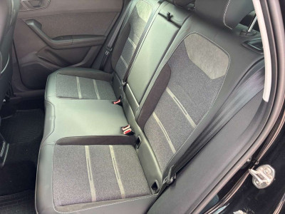 Seat Ateca Gebrauchtwagen Seat Ateca Gebrauchtwagen