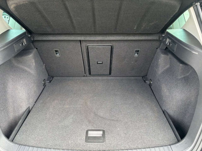 Seat Ateca Gebrauchtwagen Seat Ateca Gebrauchtwagen