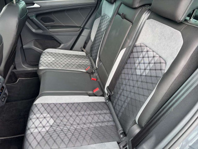 VW Tiguan Gebrauchtwagen VW Tiguan Gebrauchtwagen