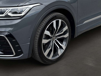 VW Tiguan Gebrauchtwagen VW Tiguan Gebrauchtwagen