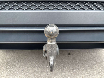 Seat Tarraco Gebrauchtwagen