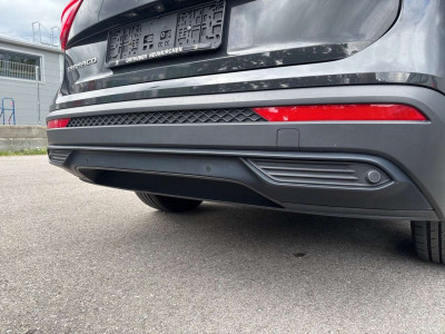 Seat Tarraco Gebrauchtwagen