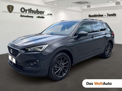 Seat Tarraco Gebrauchtwagen