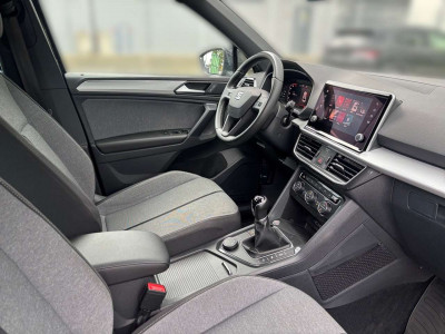 Seat Tarraco Gebrauchtwagen