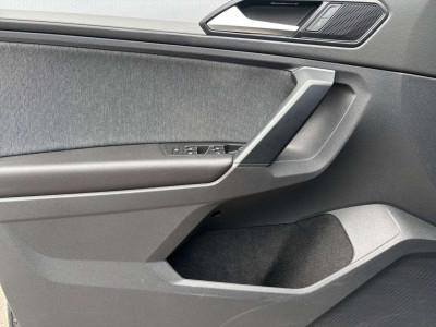 Seat Tarraco Gebrauchtwagen