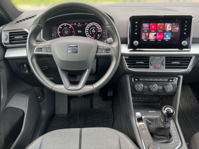 Seat Tarraco Gebrauchtwagen