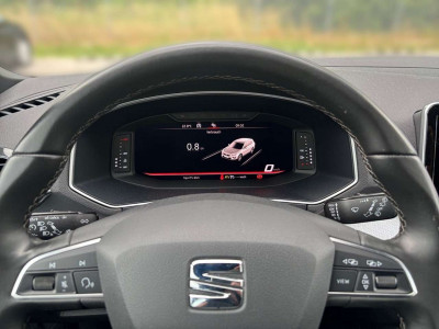 Seat Tarraco Gebrauchtwagen