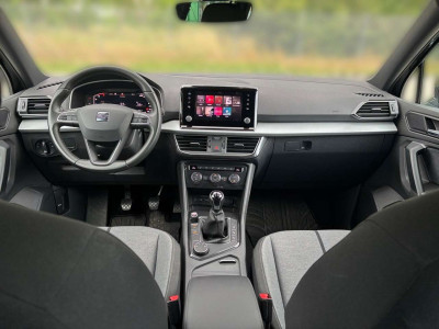 Seat Tarraco Gebrauchtwagen