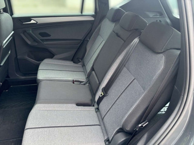 Seat Tarraco Gebrauchtwagen
