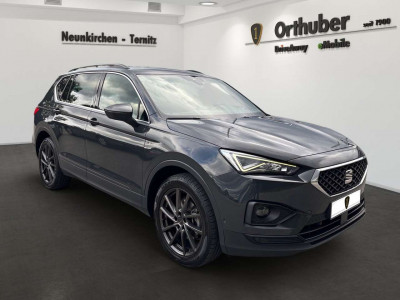 Seat Tarraco Gebrauchtwagen