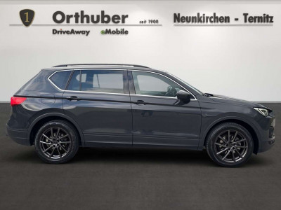 Seat Tarraco Gebrauchtwagen
