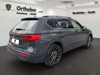 Seat Tarraco Gebrauchtwagen