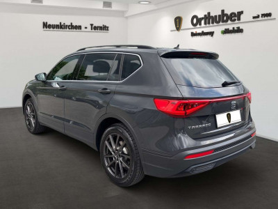 Seat Tarraco Gebrauchtwagen