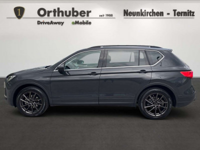 Seat Tarraco Gebrauchtwagen