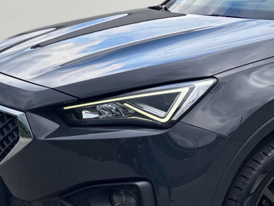 Seat Tarraco Gebrauchtwagen