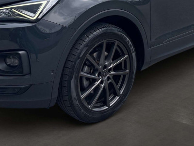 Seat Tarraco Gebrauchtwagen