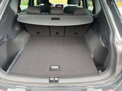 Seat Tarraco Gebrauchtwagen