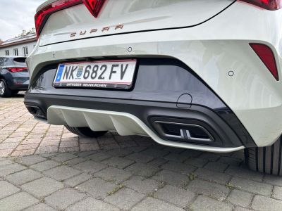 Cupra Leon Gebrauchtwagen Cupra Leon Gebrauchtwagen