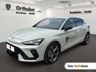 Cupra Leon Gebrauchtwagen Cupra Leon Gebrauchtwagen