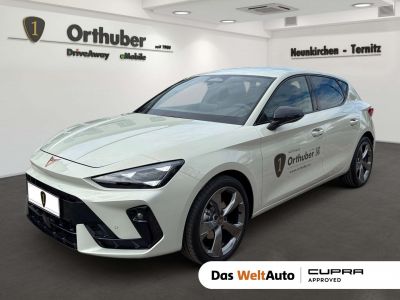 Cupra Leon Gebrauchtwagen