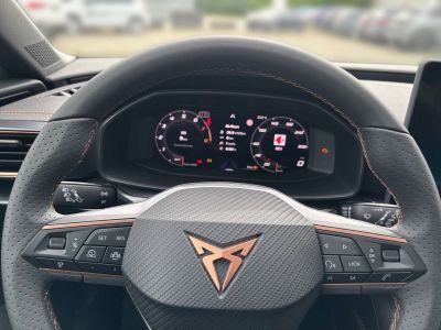 Cupra Leon Gebrauchtwagen Cupra Leon Gebrauchtwagen