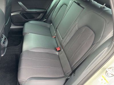 Cupra Leon Gebrauchtwagen Cupra Leon Gebrauchtwagen