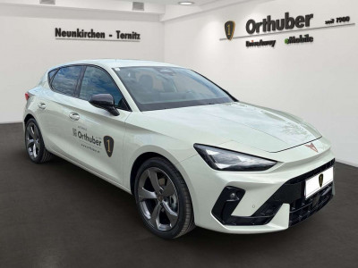 Cupra Leon Gebrauchtwagen Cupra Leon Gebrauchtwagen