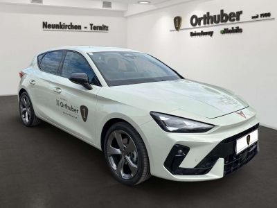 Cupra Leon Gebrauchtwagen Cupra Leon Gebrauchtwagen