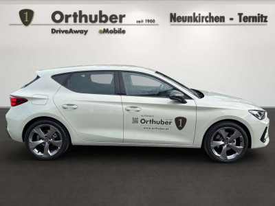 Cupra Leon Gebrauchtwagen Cupra Leon Gebrauchtwagen