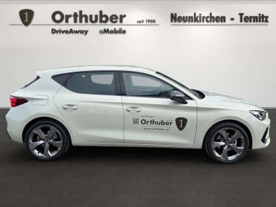 Cupra Leon Gebrauchtwagen Cupra Leon Gebrauchtwagen