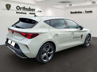 Cupra Leon Gebrauchtwagen Cupra Leon Gebrauchtwagen