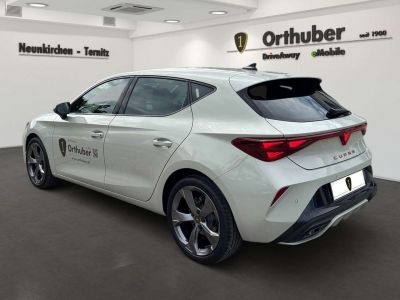 Cupra Leon Gebrauchtwagen Cupra Leon Gebrauchtwagen