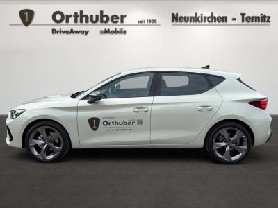 Cupra Leon Gebrauchtwagen Cupra Leon Gebrauchtwagen