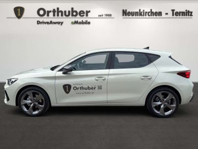 Cupra Leon Gebrauchtwagen Cupra Leon Gebrauchtwagen