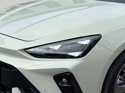 Cupra Leon Gebrauchtwagen Cupra Leon Gebrauchtwagen