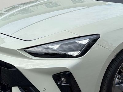 Cupra Leon Gebrauchtwagen Cupra Leon Gebrauchtwagen