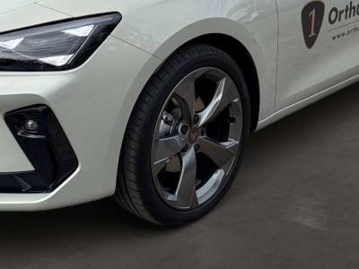 Cupra Leon Gebrauchtwagen Cupra Leon Gebrauchtwagen