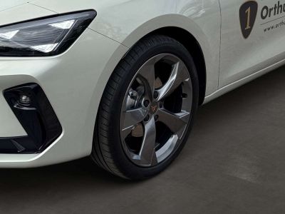 Cupra Leon Gebrauchtwagen Cupra Leon Gebrauchtwagen
