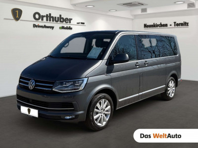 VW Transporter T6 Gebrauchtwagen VW Transporter T6 Gebrauchtwagen