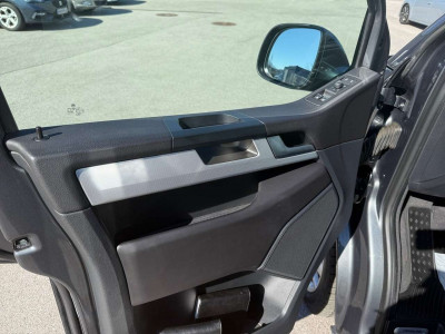 VW Transporter T6 Gebrauchtwagen VW Transporter T6 Gebrauchtwagen