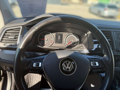 VW Transporter T6 Gebrauchtwagen VW Transporter T6 Gebrauchtwagen