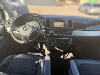 VW Transporter T6 Gebrauchtwagen VW Transporter T6 Gebrauchtwagen