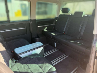 VW Transporter T6 Gebrauchtwagen VW Transporter T6 Gebrauchtwagen